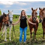 Millie Keener - @mkeener0601 - Instagram