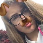 Millie Kelly - @milliekellybackup - Instagram