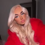 mills - @millie_kellyharper - Instagram
