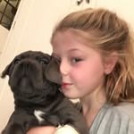 Millie Kemp - @milliekemp9 - Instagram