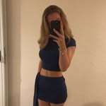 Millie Kemp - @milliekemp26 - Instagram