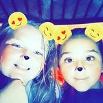 Millie and Kendall - @slimebym.k.km - Instagram