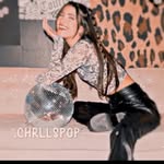 Millie Grace Kendrick - @chrllspop - Instagram