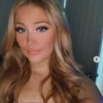 Millie Kenny - @milliekennybackup.x - Instagram