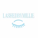 Millie kenny mcInally - @lashedbymilliexox - Instagram