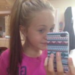 Millie Kenyon - @millie_xooox - Instagram