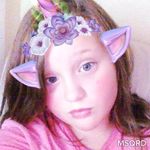 Millie Kenyon-hills - @millie_monkey300 - Instagram