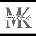 Hair by Millie Keys - @hairbymilliekeys - Instagram
