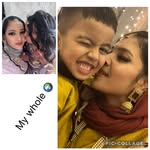 Milliee Khanom - @millie_khanom_007 - Instagram