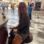 Millie Kincaid - @dred1b - Instagram