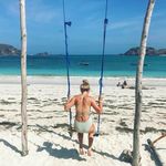 Millie Kirkpatrick - @milliekirkpatrick - Instagram
