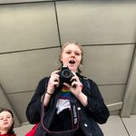 Millie Kirkpatrick - @milliekphotography - Instagram