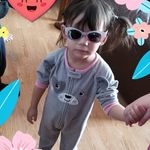 Millie Asham-Knott - @pirisiy303 - Instagram