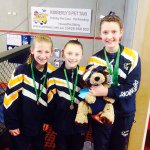 ★Millie knott★ - @_gymnast135_ - Instagram