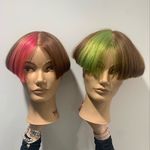 Millie Knox - @hairbymillieknox - Instagram