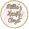 Millies Krafty Closet - @millies.krafty.closet - TikTok