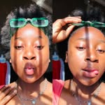 Milly Kyle - @thandiwe1512 - Instagram