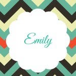 Emily Claire - @millie69lahaye - Instagram