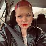 Millie-Jo Lamprecht - @millielamprecht - Instagram