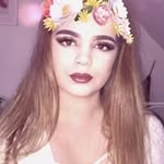Millie Lambourne - @lambournemillie - Instagram