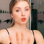 Millie Lamb - @oariyrgt - Instagram