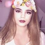 Millie Lambourne - @lambournemillie - Instagram
