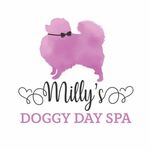 Millie Lambert - @milliesdoggydayspa - Instagram