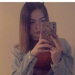 Millie Lambert - @millie7383x - Instagram