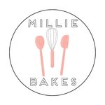 Millie Lambert / Suffolk Baker - @millie.bakes16 - Instagram