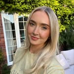 mils - @millielouiselancaster - Instagram