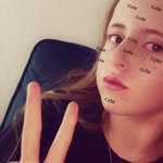 Millie lane - @millielane636 - Instagram