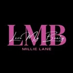 Millie Lane - @love_my_beautyx - Instagram