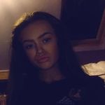 Millie Lane - @millielane_makeupx - Instagram
