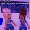 🐚𝗺𝗶𝗹𝗹𝗶𝗲 𝗮𝗻𝗱 𝗹𝗮𝗿𝗮 - @milie.lara - TikTok