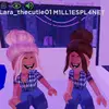 𝗠𝗶𝗹𝗹𝗶𝗲 𝗮𝗻𝗱 𝗹𝗮𝗿𝗮! - @millie.laraxo - TikTok