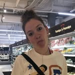 Millie Larkins - @millieklarkins - Instagram
