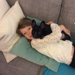 Millie - @millielarkins - Instagram