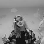 @millielarkinsss - Instagram