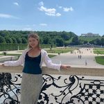 𝓜𝓲𝓵𝓵𝓲𝓮 𝓢𝓮𝓵𝓿𝓲𝓰-𝓛𝓪𝓻𝓼𝓮𝓷 - @millieselvig - Instagram