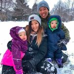 Millie Lau - @millieylau - Instagram