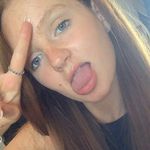 Millie Lawrence - @millie_s4l - Instagram