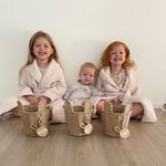 Ameliah & Laylah & Oakleigh - @millie.lay.and.oak - Instagram