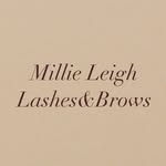Millie-Leigh Lashes & Brows - @millieleigh_lashes_brows - Instagram