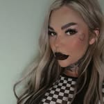 Millie Roy-Tarry - @millielemoulin - Instagram