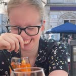 Amelie Leach - @millie_leach18 - Instagram