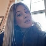 Millie Johnson-Leach - @milliejohnsonleach - Instagram