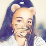 Millie Leach - @milliethemoo313 - Instagram