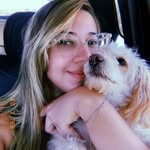 Eu Millie Dog 🐶 - @millielealdog - Instagram