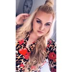 Millie O’Leary - @_millieoleary - Instagram