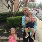 Millie 'Norfleet' LeBlanc - @milmil1952 - Instagram